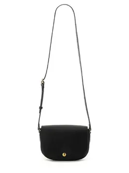 Longchamp-"S Épure" Shoulder Bag-Donna 52282868138324