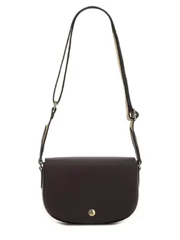 Longchamp-"S Épure" Shoulder Bag-Donna 52282880786772
