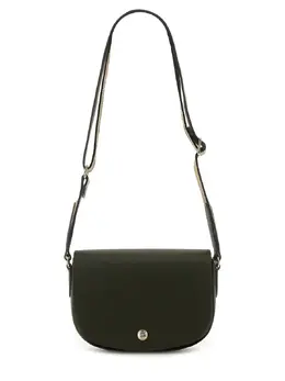 Longchamp-"S Épure" Shoulder Bag-Donna 52282884587860