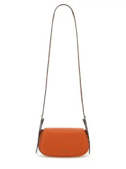 Michael Kors-Shoulder Bag "Lydia"-Donna 52282903757140