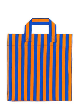 Sunnei-Shopper Bag With Striped Pattern-Uomo 52282921615700
