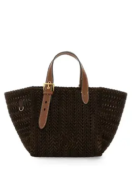 Anya Hindmarch-Neeson" Tote Bag Small-Donna 52282958676308