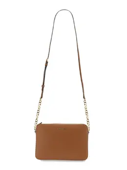 Michael Kors-Shoulder Bag "Jet Set" Large-Donna 52283010318676