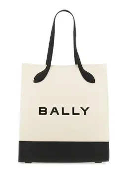 Bally-Tote Bag Bar Keep On-Donna 52283023360340