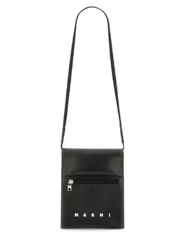 Marni-"Tribeca" Bag-Uomo 52283028210004
