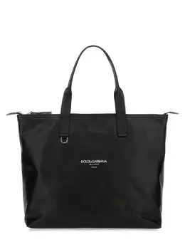 Dolce & Gabbana-Medium Shopping Bag-Uomo 52283059994964