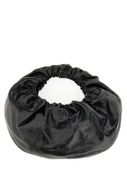 Alexander Wang-Small Crescent Bag-Donna 52283090338132