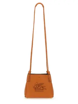 Etro-"Libra Arnica Mini" Shopping Bag-Donna 52283118387540