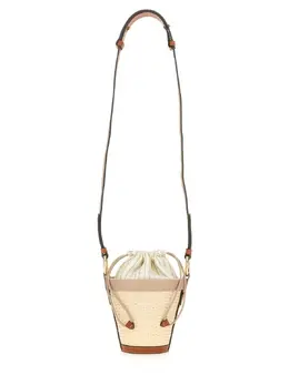 Maison Margiela-Fire Bucket Bag-Donna 52283121828180