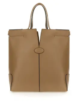 Tod's-Leather Bag.-Donna 52283164229972