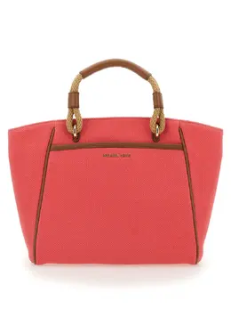 Michael Kors-Talia Tote Bag Small-Donna 52283164295508