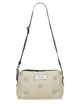 Maison Margiela-Glam Slam Sport Bag-Donna 52283169145172