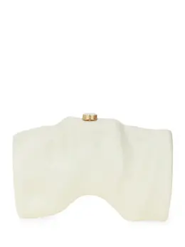 Cult Gaia-Clutch Scrunch-Donna 52283173273940