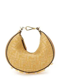 Fendi-Bag "Fendigraphy" Mini-Donna 52283179008340