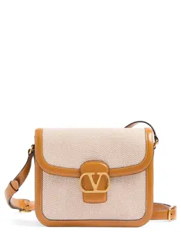 Valentino Garavani-"9To5" Shoulder Bag-Donna 52283183235412