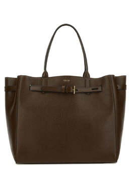 Tom Ford-Large "Audrey" Tote Bag-Donna 52283183497556