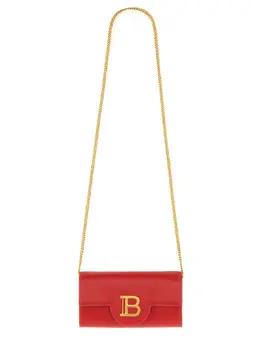 Balmain-Bag "B-Buzz"-Donna 52283198374228