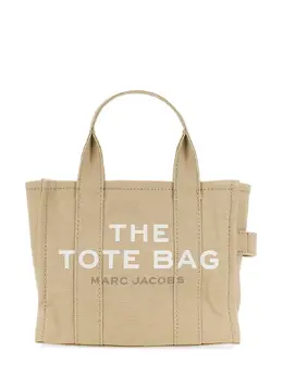 Marc Jacobs-The Tote Small Bag-Donna 52283249656148