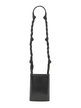 Jil Sander-Small Padded Tangle Bag-Donna 52283439776084