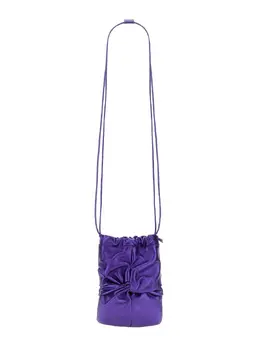 Hereu-"Ronet Mini" Bag-Donna 52283475788116