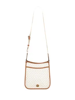 Michael Kors-Shoulder Bag "Raven" Large-Donna 52283533656404