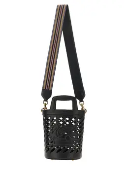 Etro-"Coffee" Bag-Donna 52283566588244