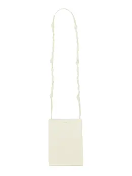 Jil Sander-Tangle Bag Small-Donna 52283721449812