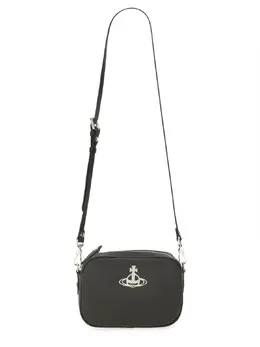 Vivienne Westwood-Room Bag "Anna"-Donna 52283742519636
