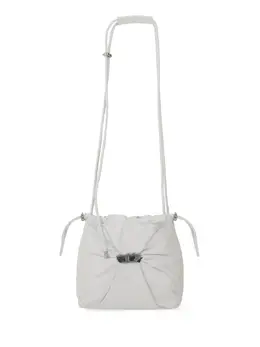 Diesel-Bucket Bag "Scrunch-D"-Donna 52283770667348