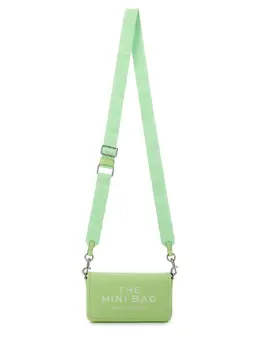 Marc Jacobs-"The Mini Bag" Bag-Donna 52283856060756