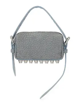 Alexander Wang-"Rich Mini" Shoulder Bag-Donna 52283906097492