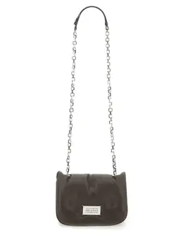 Maison Margiela-Glam Slam Flap Bag Small-Donna 52283944304980