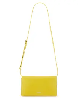 Jil Sander-"All-Day" Bag-Donna 52283958034772