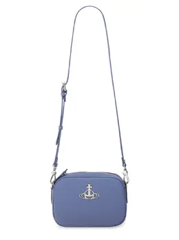 Vivienne Westwood-Room Bag "Anna"-Donna 52283964227924