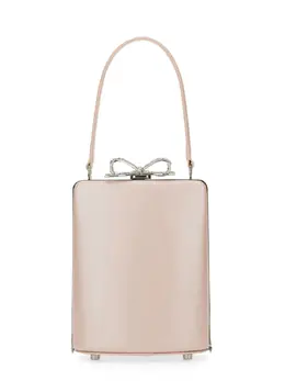Self-Portrait-Bag With Bow-Donna 52283977138516
