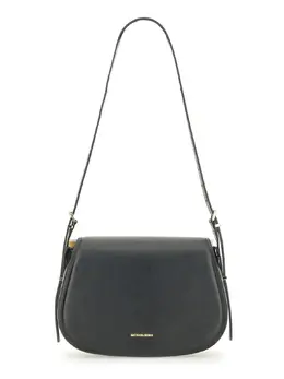 Michael Kors-Shoulder Bag "Moore"-Donna 52283979039060