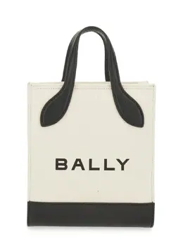 Bally-Bag With Logo-Donna 52283980022100