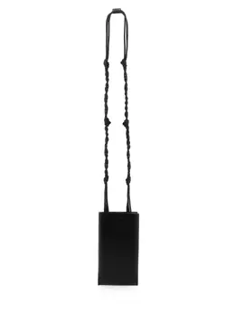 Jil Sander-Tangle Bag For Smartphone-Uomo 52284025831764