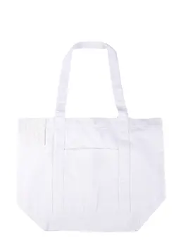 Raf Simons-Logo Shopping Bag-Donna 52284034744660