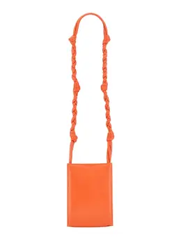 Jil Sander-Small Padded Tangle Bag-Donna 52284062728532