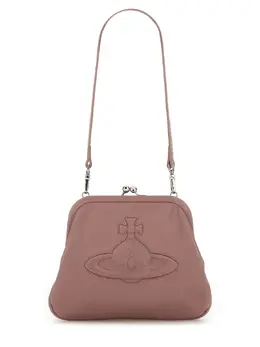 Vivienne Westwood-"Vivienne'S" Clutch-Donna 52284089827668
