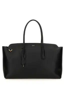 Tom Ford-"Alexander East West" Tote Bag-Uomo 52284104245588