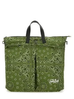 Mc2 Saint Barth-Helmet Backpack-Uomo 52284133212500