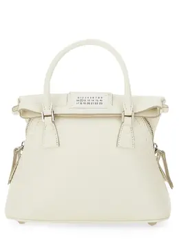 Maison Margiela-"5Ac Classique" Micro Bag-Donna 52284173680980