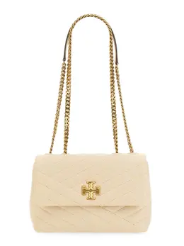 Tory Burch-Shoulder Bag "Kira" Small-Donna 52284181250388