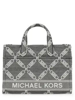 Michael Kors-Gigi Small Tote Bag-Donna 52284188852564