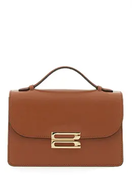Victoria Beckham-Mini "Dorian" Bag-Donna 52284202942804