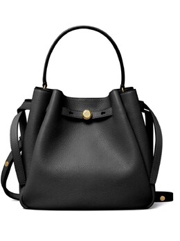 Tory Burch Romy Leather Bucket Bag 166982001