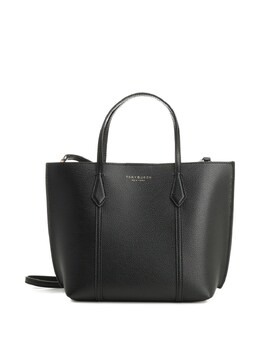 Tory Burch Perry Small Leather Tote Bag 174234001