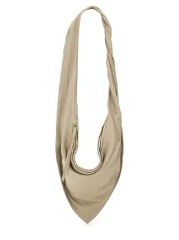 Lemaire-Small "Scarf" Bag-Donna 52286257201492